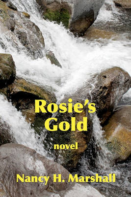 Book cover for Rosie's Gold