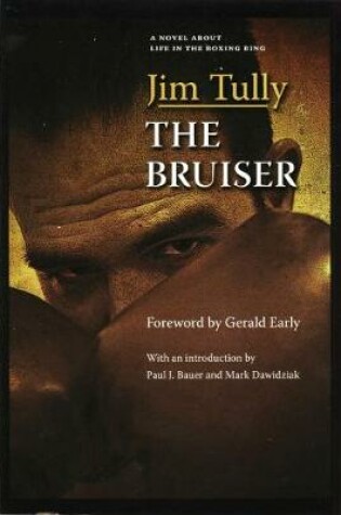 Cover of The Bruiser