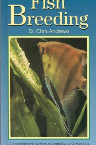 Cover of Interpet Guide to Fish Breeding