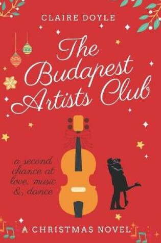 Cover of The Budapest Artists' Club