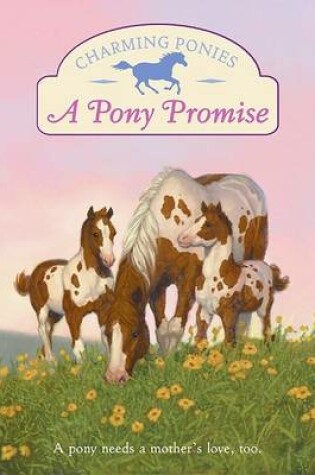Cover of A Pony Promise