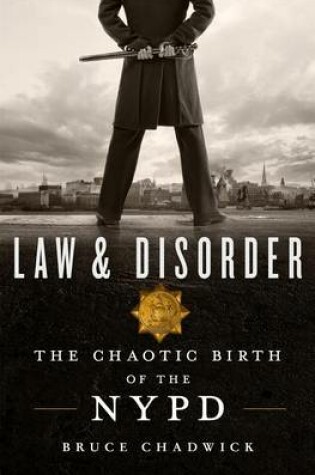 Cover of Law & Disorder