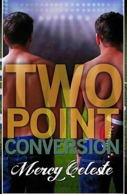 Book cover for Two Point Conversion