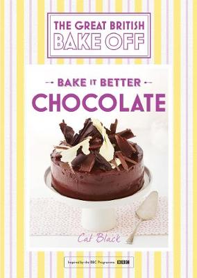 Book cover for Great British Bake Off – Bake it Better (No.6): Chocolate