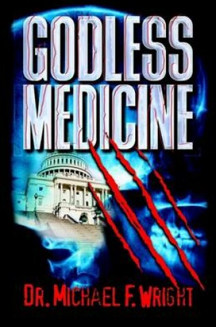 Cover of Godless Medicine