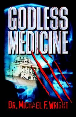 Book cover for Godless Medicine