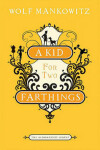 Book cover for A Kid for Two Farthings