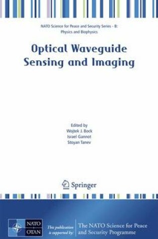 Cover of Optical Waveguide Sensing and Imaging