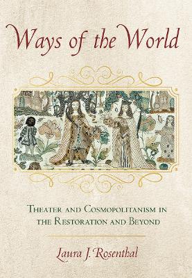 Book cover for Ways of the World