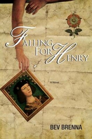 Cover of Falling for Henry