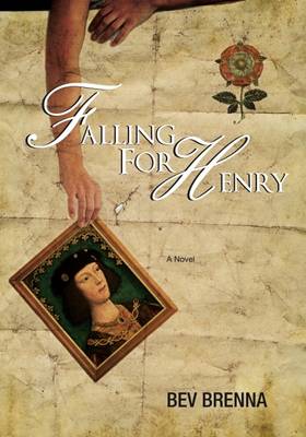 Book cover for Falling for Henry