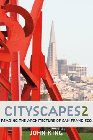 Cover of Cityscapes 2