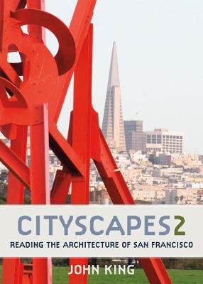 Cover of Cityscapes 2