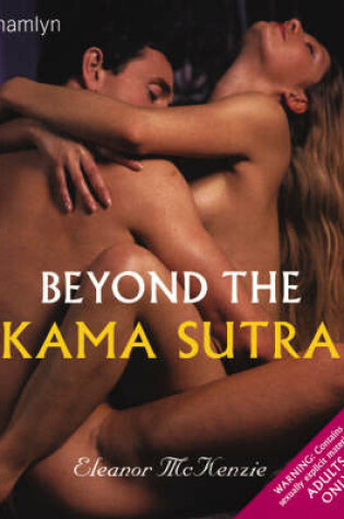 Cover of Beyond the "Kama Sutra"