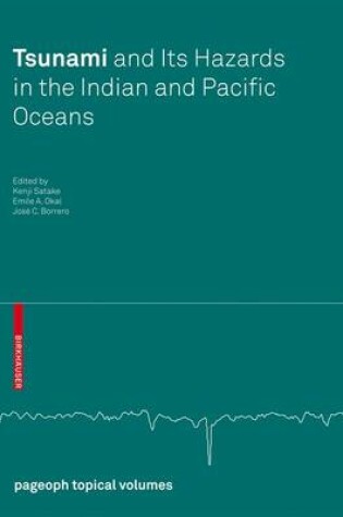 Cover of Tsunami and Its Hazards in the Indian and Pacific Oceans