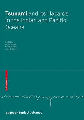 Book cover for Tsunami and Its Hazards in the Indian and Pacific Oceans