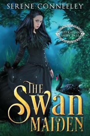 Cover of The Swan Maiden