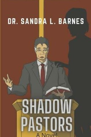 Cover of Shadow Pastors