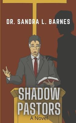 Book cover for Shadow Pastors