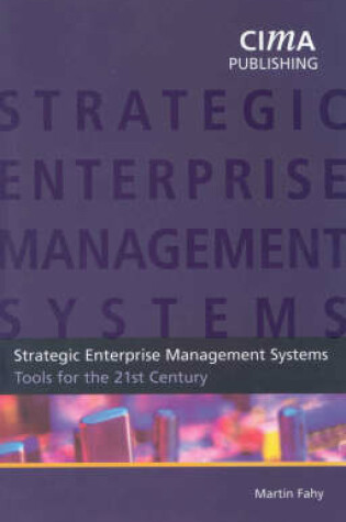 Cover of Strategic Enterprise Management