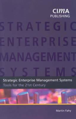 Book cover for Strategic Enterprise Management