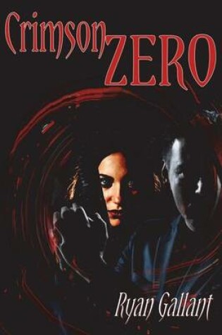 Cover of Crimson Zero