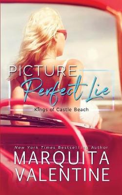 Book cover for Picture Perfect Lie