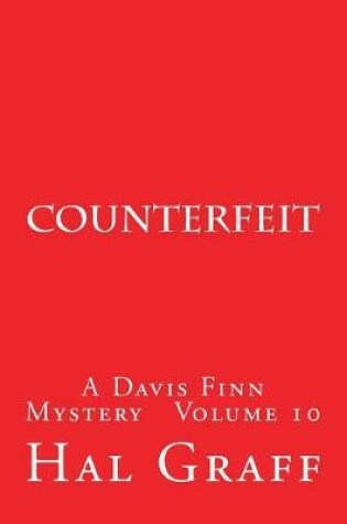 Cover of Counterfeit