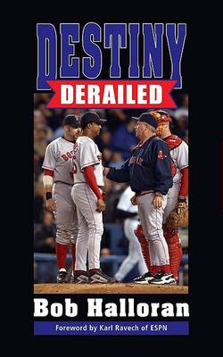 Cover of Destiny Derailed