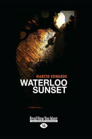 Cover of Waterloo Sunset