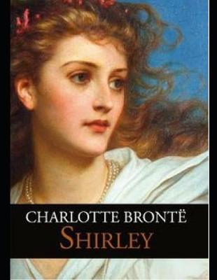 Book cover for Shirley (Annotated)