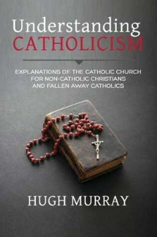 Cover of Understanding Catholicism