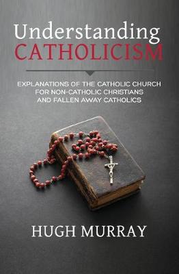 Book cover for Understanding Catholicism