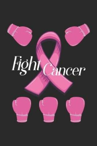 Cover of Fight cancer