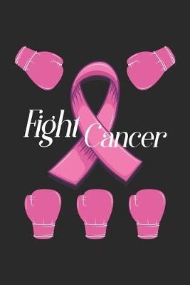 Book cover for Fight cancer