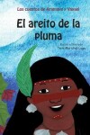 Book cover for El areito de la pluma