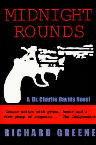 Cover of Midnight Rounds