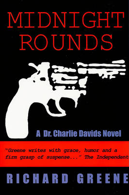 Book cover for Midnight Rounds