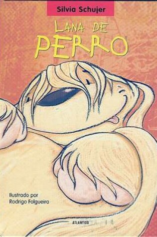 Cover of Lana de Perro