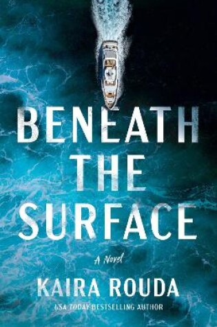 Cover of Beneath the Surface