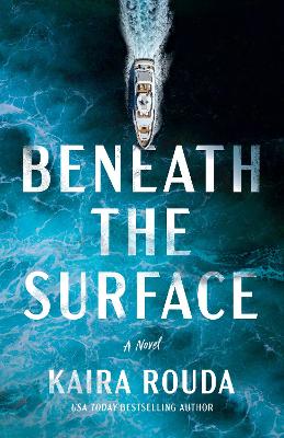 Book cover for Beneath the Surface