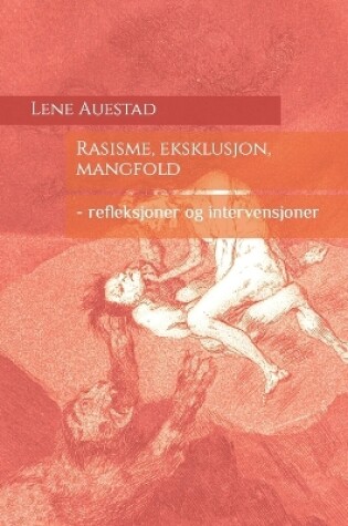 Cover of Rasisme, eksklusjon, mangfold