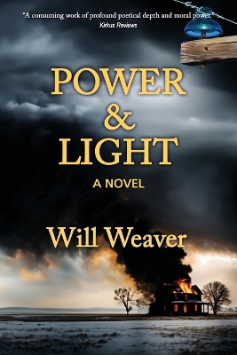 Book cover for Power & Light