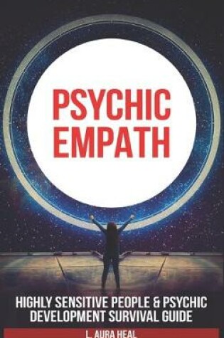 Cover of Psychic Empath