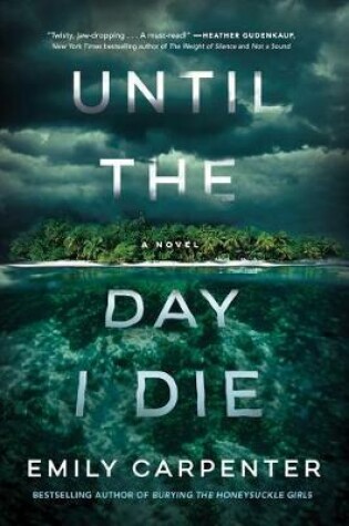 Cover of Until the Day I Die