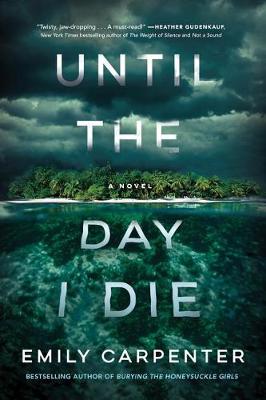 Book cover for Until the Day I Die