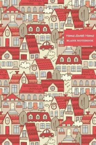 Cover of Home Sweet Home