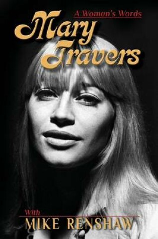 Cover of Mary Travers