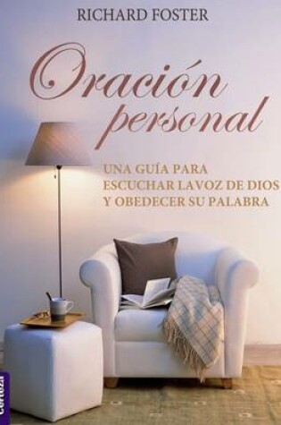 Cover of La Oracion Personal