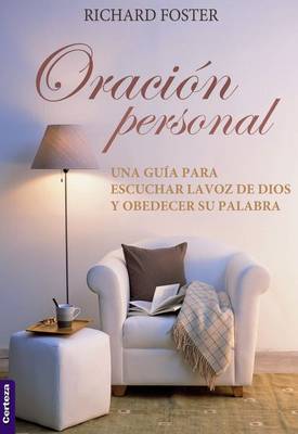 Book cover for La Oracion Personal